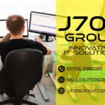 J700 Group IT Support