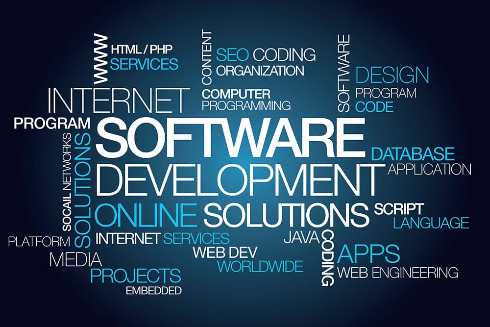 Software Solutions