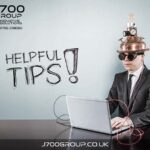 Tech Tips from J700 Group