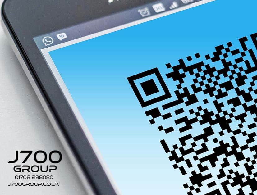 Are QR Codes A Security Risk?