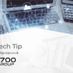 Tech Tips J700