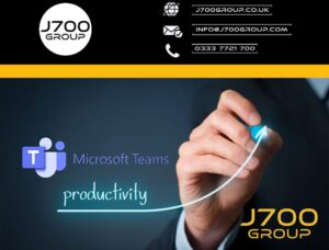 Microsoft Teams Productivity