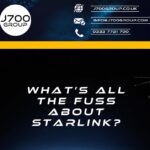 What’s All the Fuss About Starlink