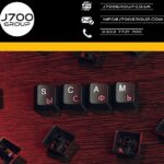 Is that really your boss on a video call