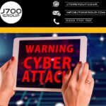 Russian cyber-attack threat