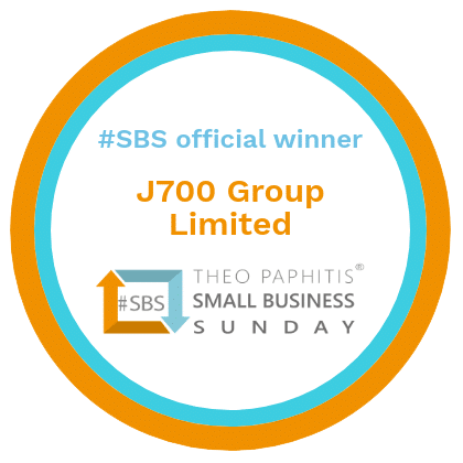 J700 Group SBS Official Winner