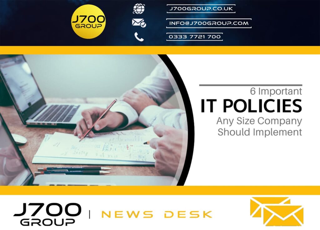 6-Important-IT-Policies-Any-Size-Company-Should-Implement-Blog