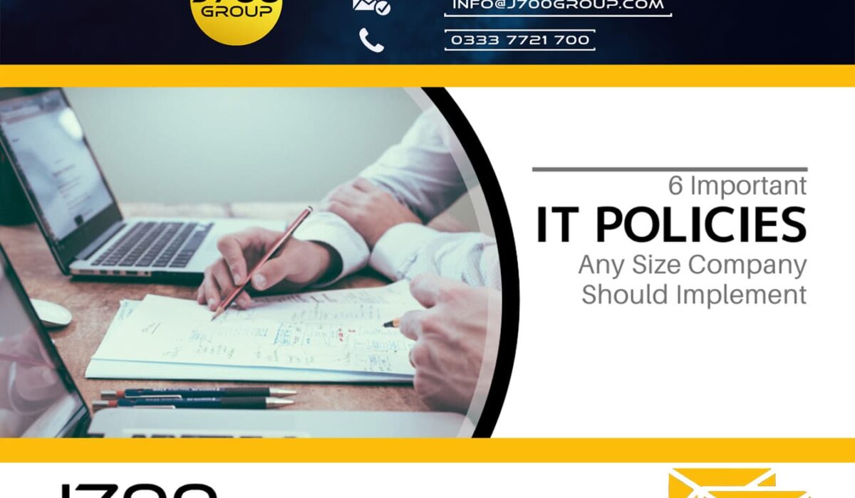 6-Important-IT-Policies-Any-Size-Company-Should-Implement-Blog
