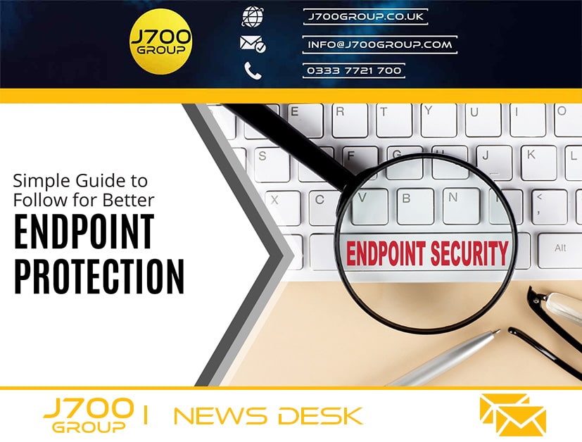 Guide for Better Endpoint Protection