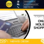 Holiday Shopping Security Blog Post