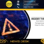 Insider Threats are getting more dangerous blog post