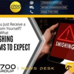 Learn What Smishing Scams to Expect