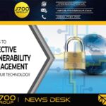 6 Steps to Effective Vulnerability Management