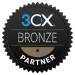 3cx Bronze Partner J700 Group