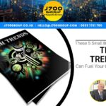 5 Tech Trends to fuel Business Growth