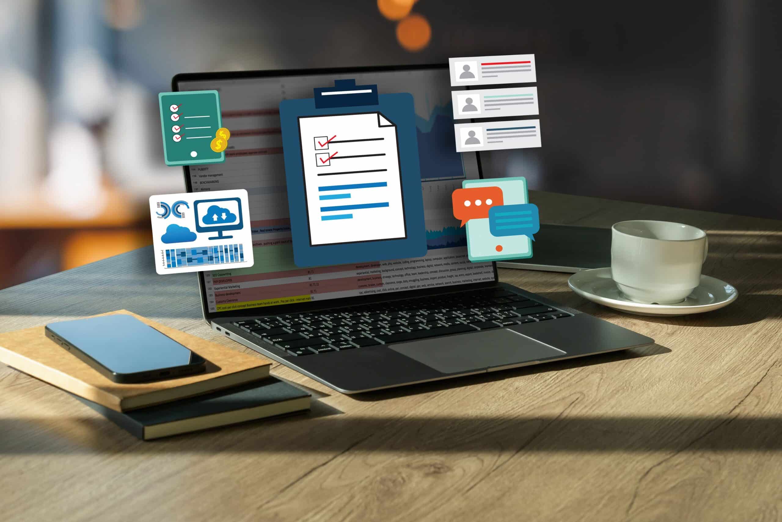 J700 Group Ltd Microsoft 365 Services