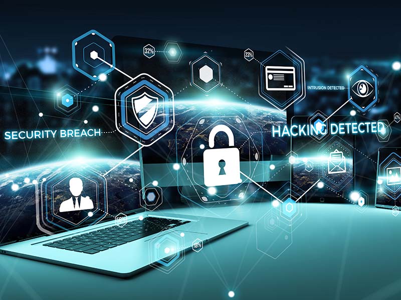 Cyber Security Consultants