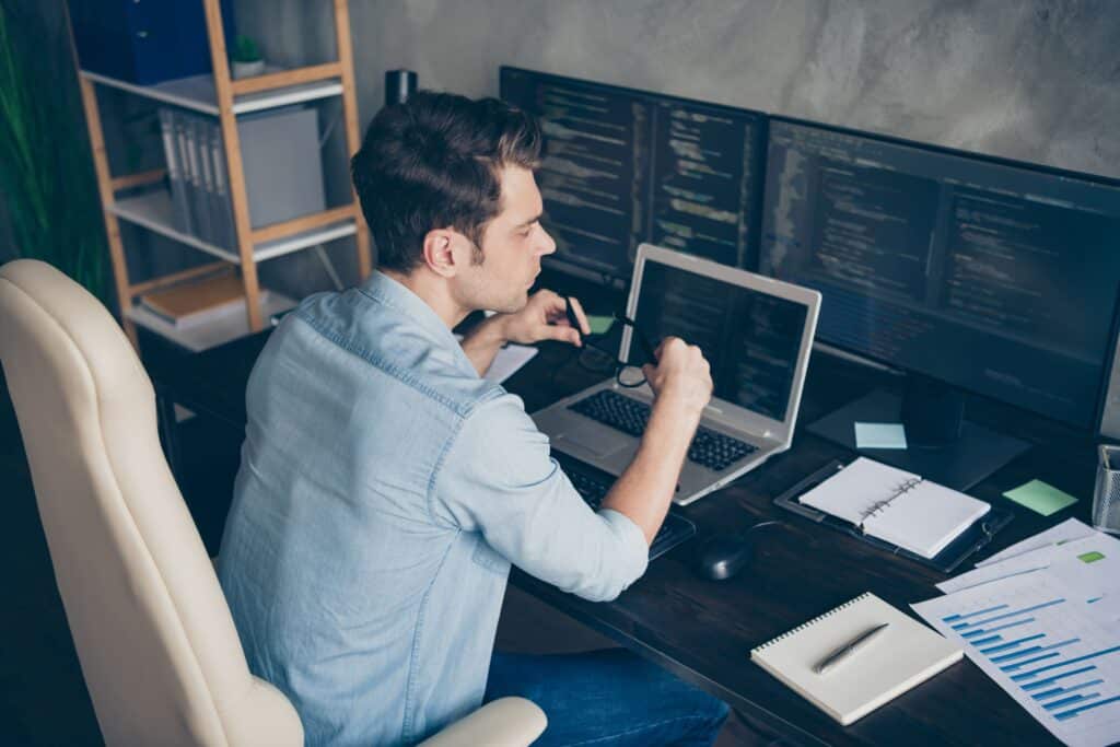 J700 Group Ltd Technical IT Support for Businesses