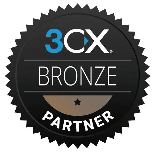 3CX Bronze Partner J700 Group