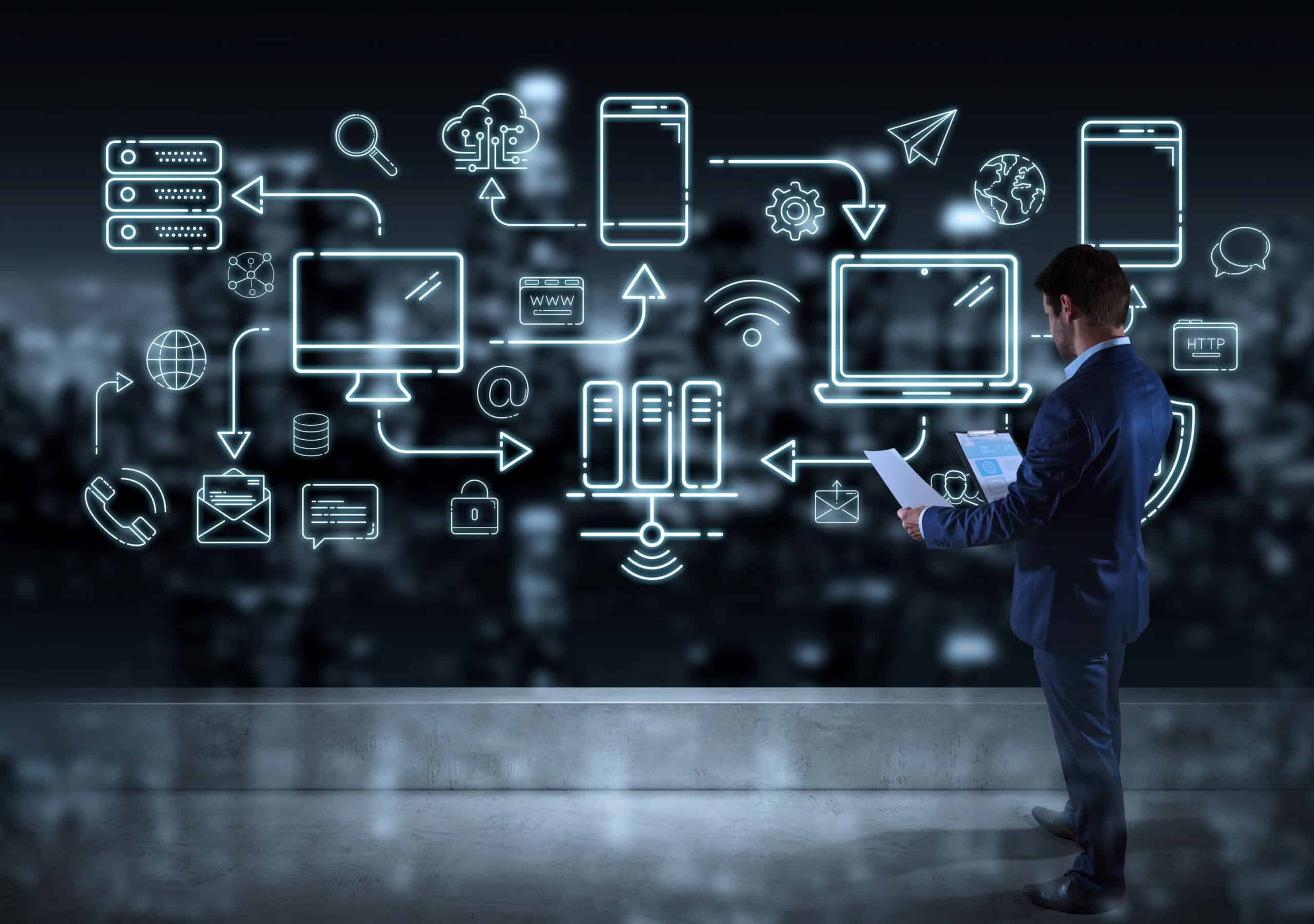 J700 Group Business Connectivity