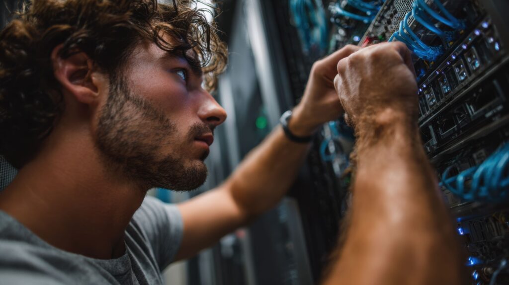 J700 Group IT Support for Businesses