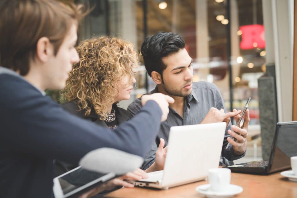 J700 Group Local Business IT Support