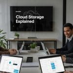 business cloud storage collaboration
