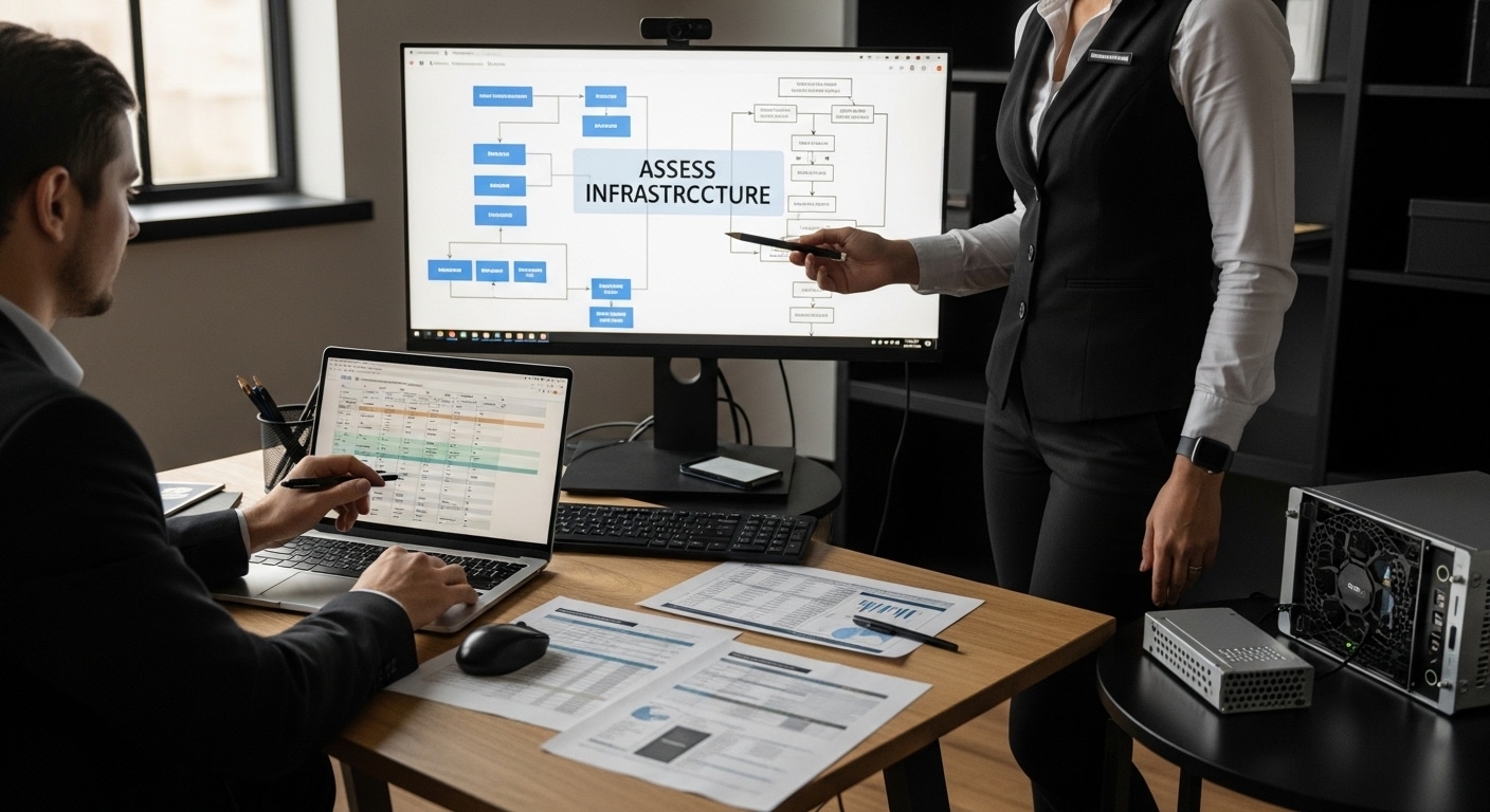 cloud migration assessment