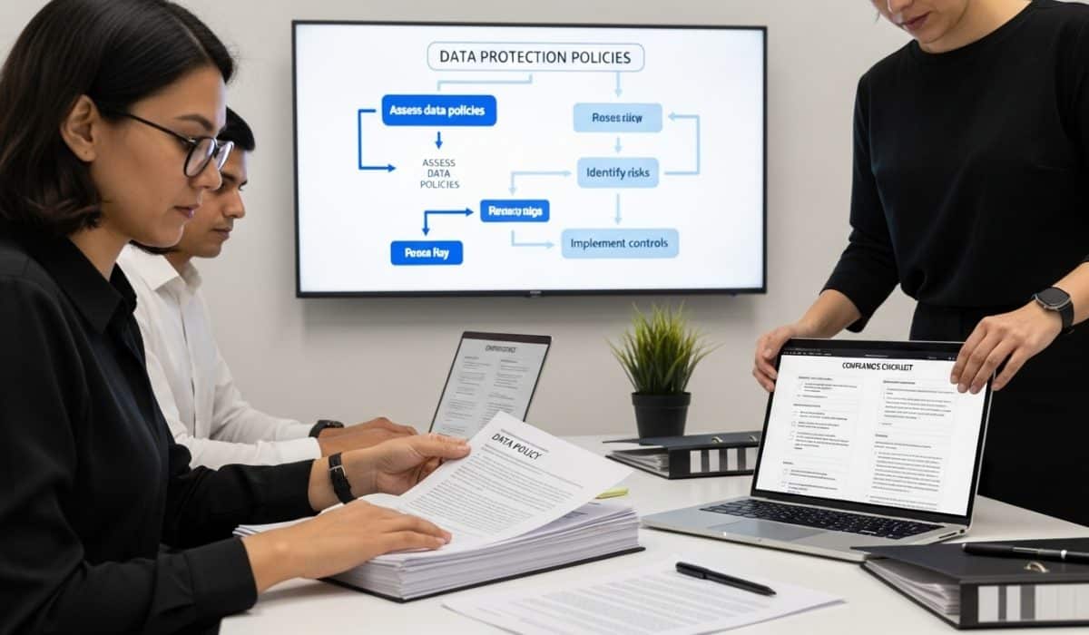 data policy assessment
