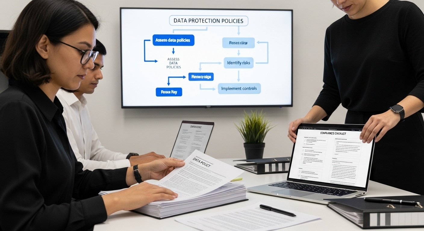 data policy assessment