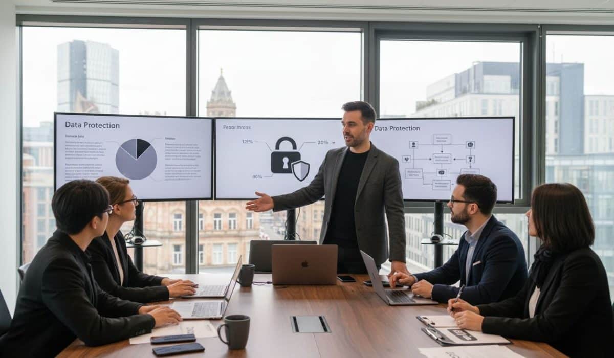 UK SME data protection