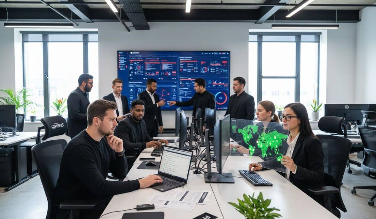 uk business cybersecurity