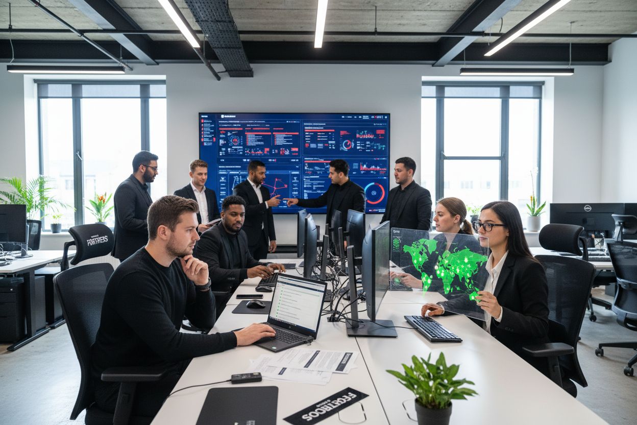 uk business cybersecurity