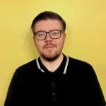 Chris Peers, IT Support Technician, J700 Group