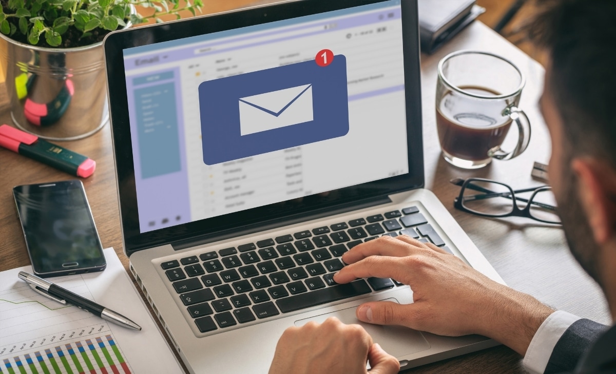 Someone Just Tried to Impersonate Our Director. Here's Exactly How I Caught It.